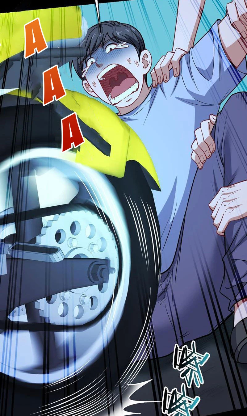 Bỏ Làm Simp Chúa, Ta Có Trong Tay Cả Tỉ Thần Hào! Chapter 101 - Trang 2