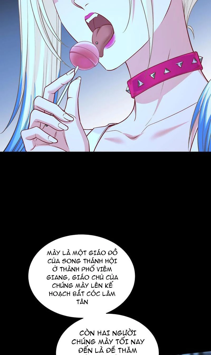 Bỏ Làm Simp Chúa, Ta Có Trong Tay Cả Tỉ Thần Hào! Chapter 101 - Trang 2