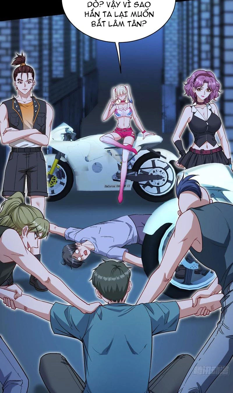 Bỏ Làm Simp Chúa, Ta Có Trong Tay Cả Tỉ Thần Hào! Chapter 101 - Trang 2