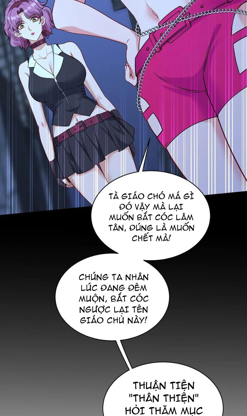 Bỏ Làm Simp Chúa, Ta Có Trong Tay Cả Tỉ Thần Hào! Chapter 101 - Trang 2