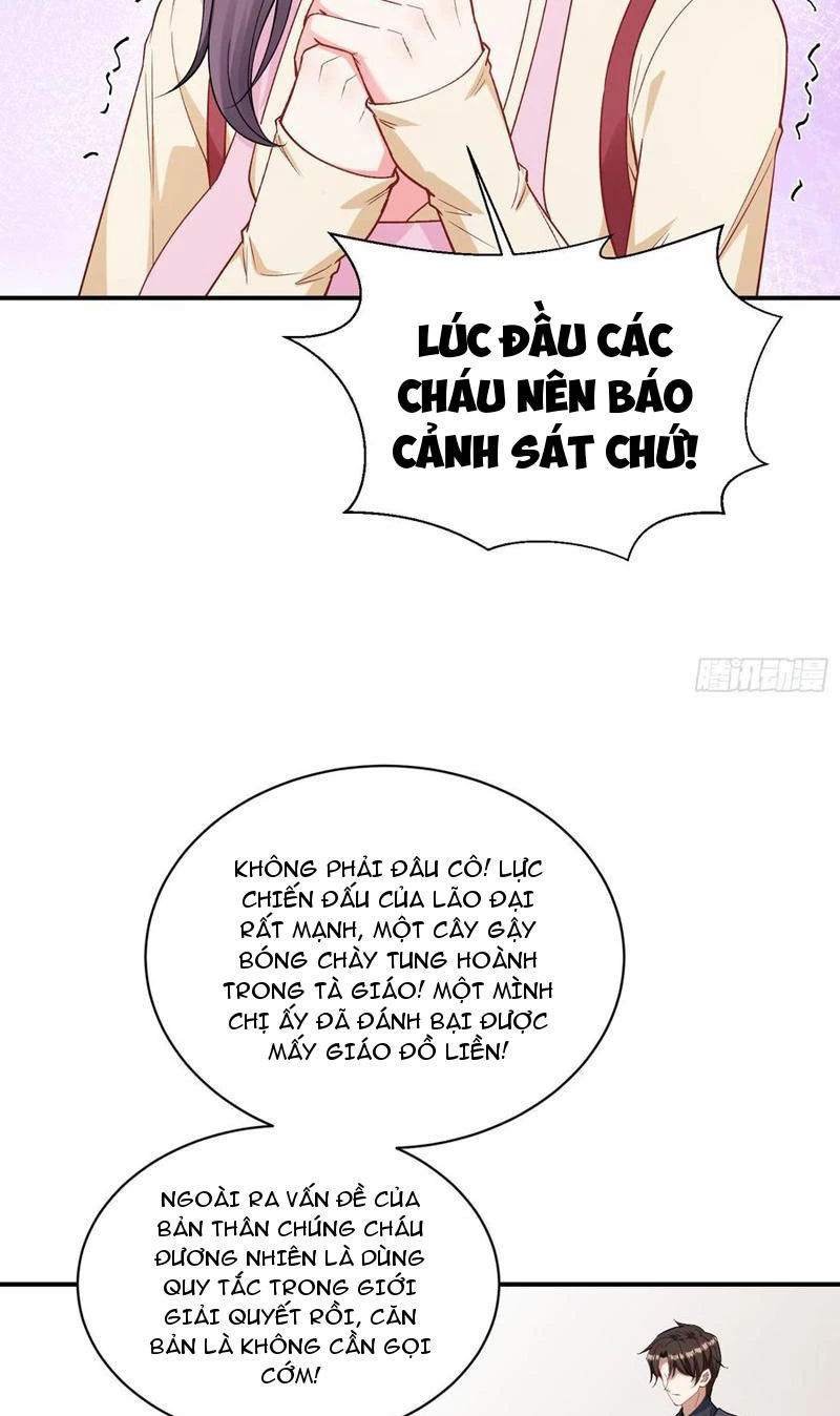 Bỏ Làm Simp Chúa, Ta Có Trong Tay Cả Tỉ Thần Hào! Chapter 101 - Trang 2