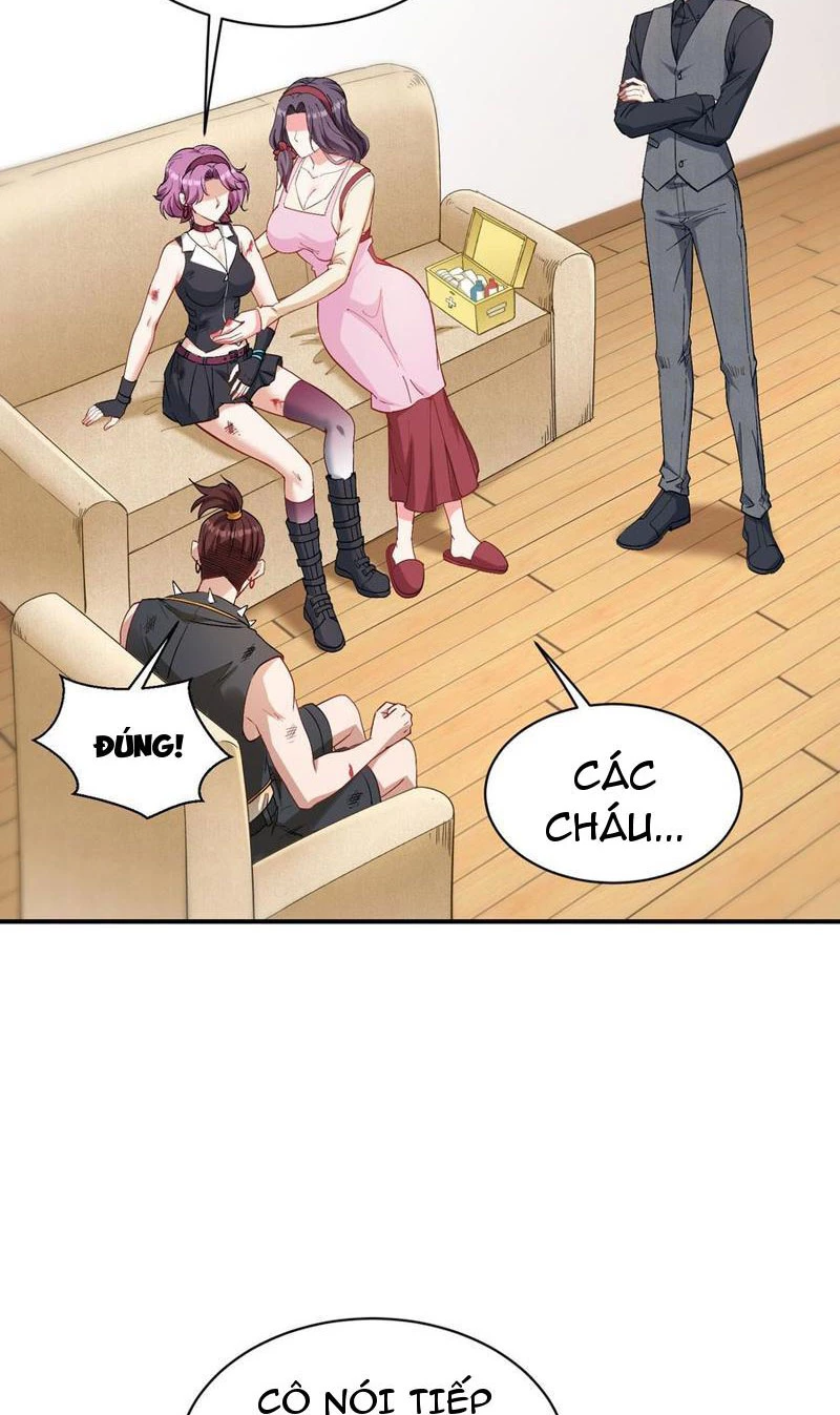 Bỏ Làm Simp Chúa, Ta Có Trong Tay Cả Tỉ Thần Hào! Chapter 101 - Trang 2