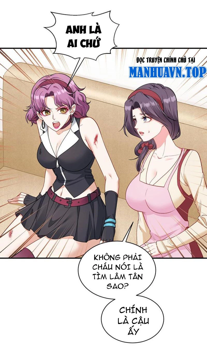 Bỏ Làm Simp Chúa, Ta Có Trong Tay Cả Tỉ Thần Hào! Chapter 101 - Trang 2