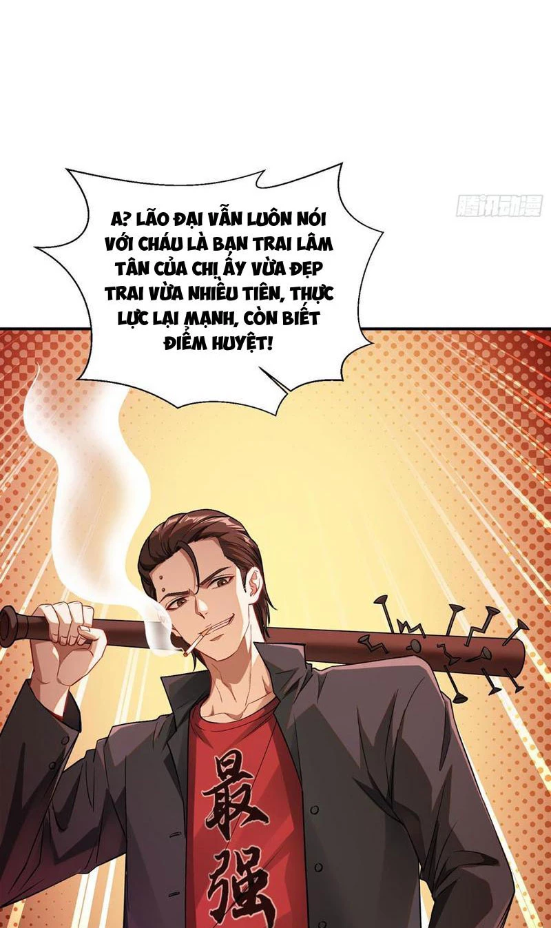 Bỏ Làm Simp Chúa, Ta Có Trong Tay Cả Tỉ Thần Hào! Chapter 101 - Trang 2