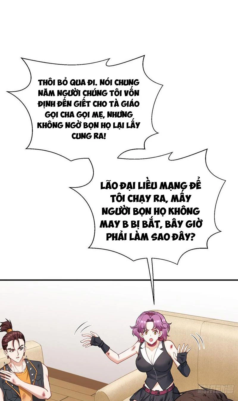 Bỏ Làm Simp Chúa, Ta Có Trong Tay Cả Tỉ Thần Hào! Chapter 101 - Trang 2