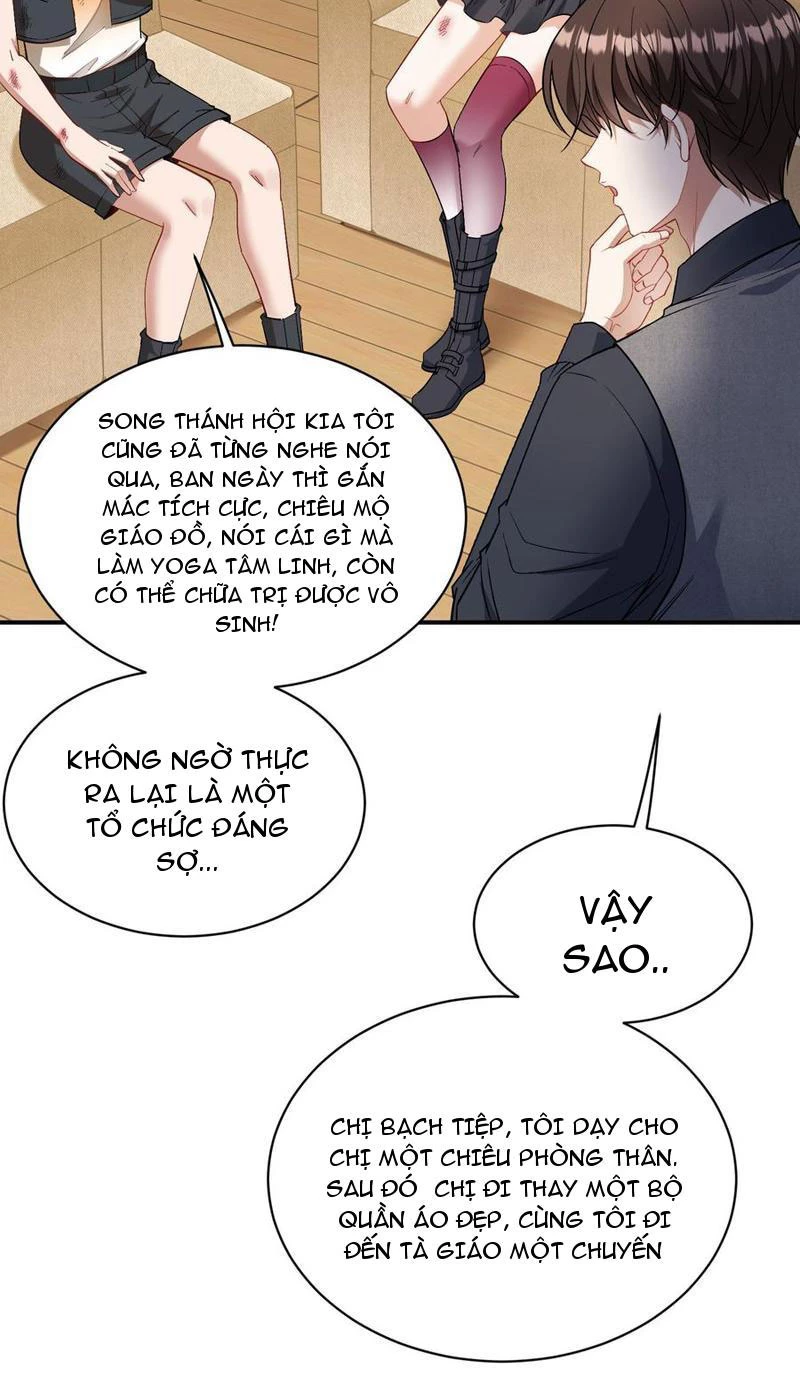 Bỏ Làm Simp Chúa, Ta Có Trong Tay Cả Tỉ Thần Hào! Chapter 101 - Trang 2