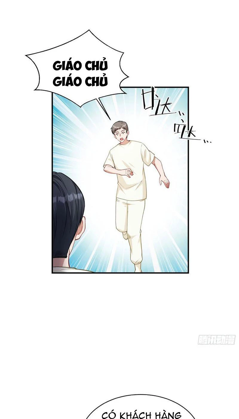 Bỏ Làm Simp Chúa, Ta Có Trong Tay Cả Tỉ Thần Hào! Chapter 101 - Trang 2