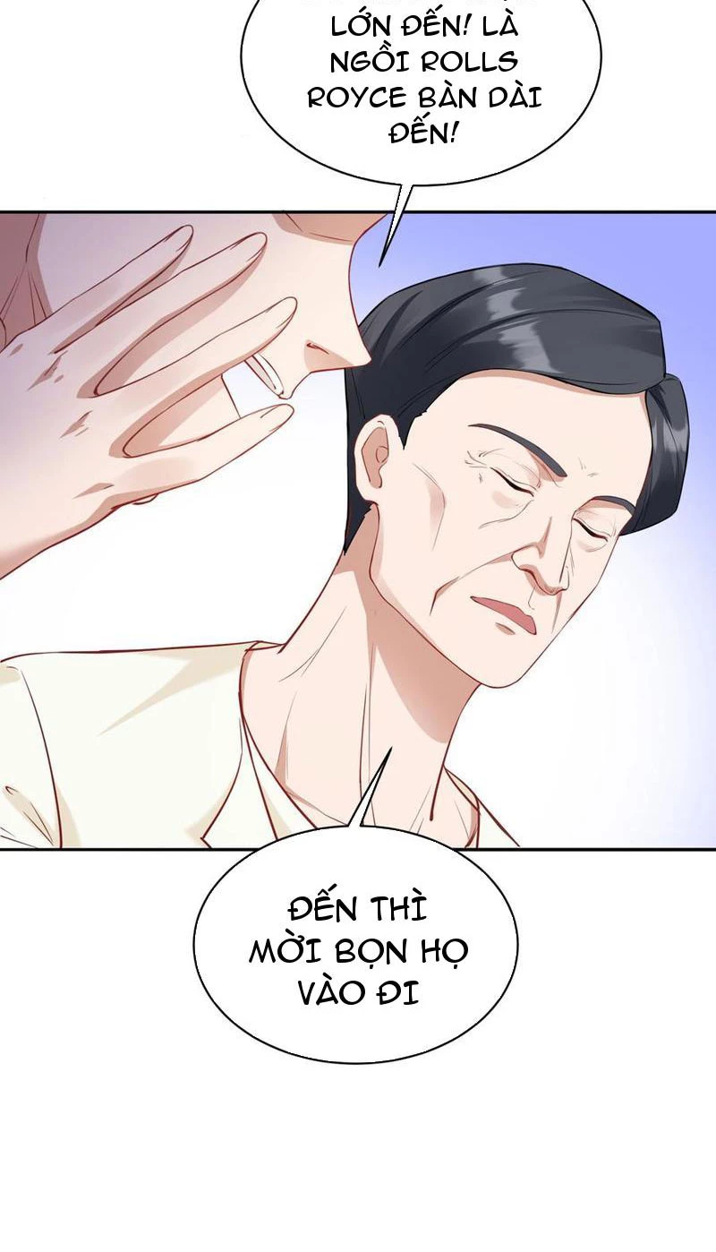 Bỏ Làm Simp Chúa, Ta Có Trong Tay Cả Tỉ Thần Hào! Chapter 101 - Trang 2