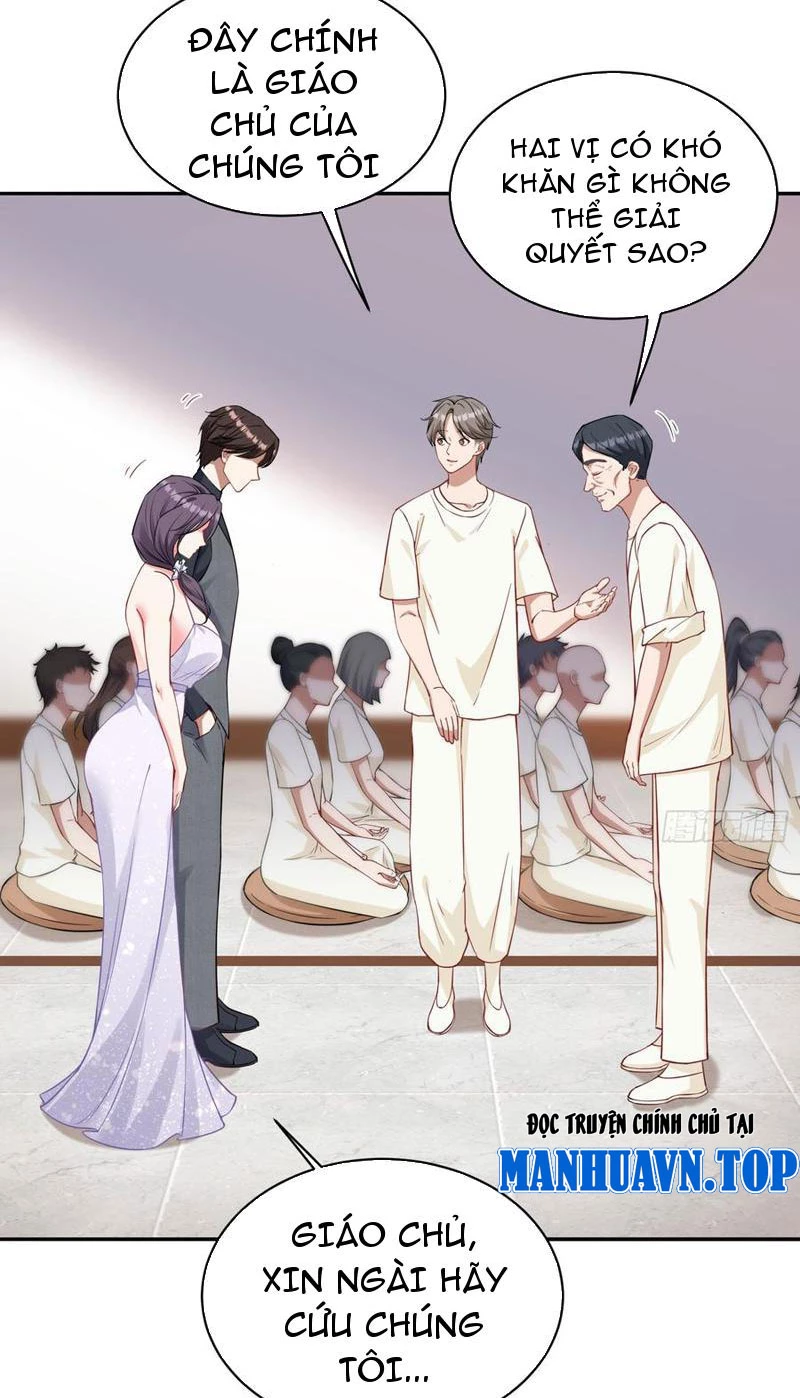 Bỏ Làm Simp Chúa, Ta Có Trong Tay Cả Tỉ Thần Hào! Chapter 101 - Trang 2