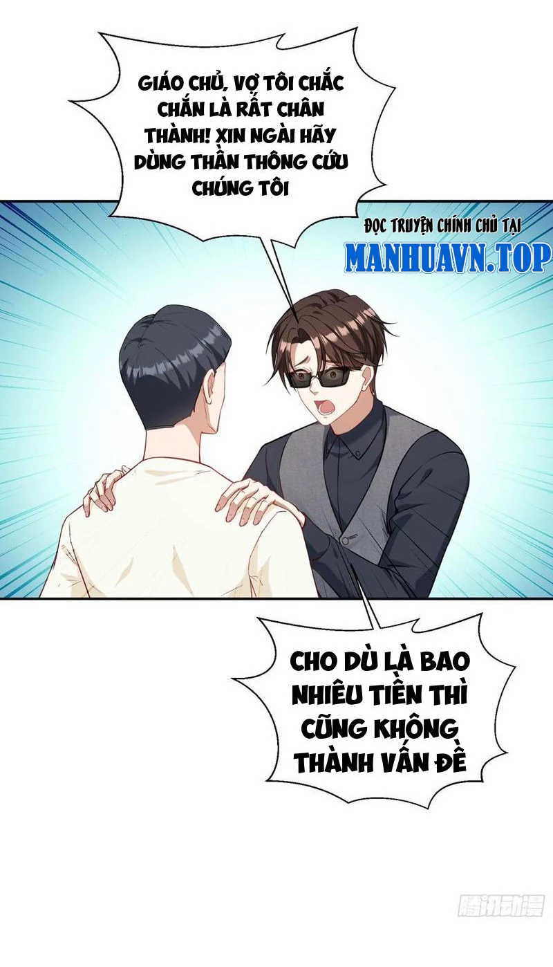 Bỏ Làm Simp Chúa, Ta Có Trong Tay Cả Tỉ Thần Hào! Chapter 101 - Trang 2