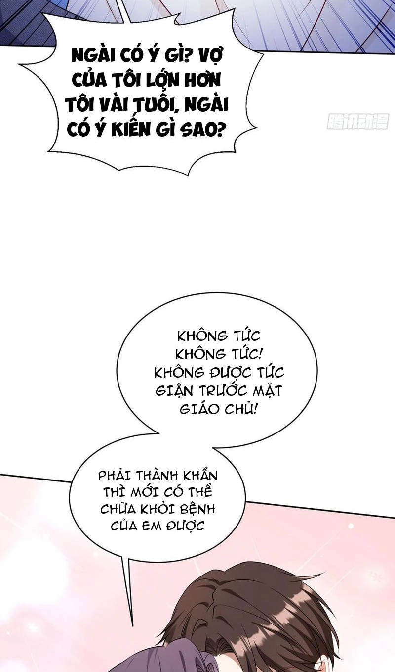 Bỏ Làm Simp Chúa, Ta Có Trong Tay Cả Tỉ Thần Hào! Chapter 101 - Trang 2