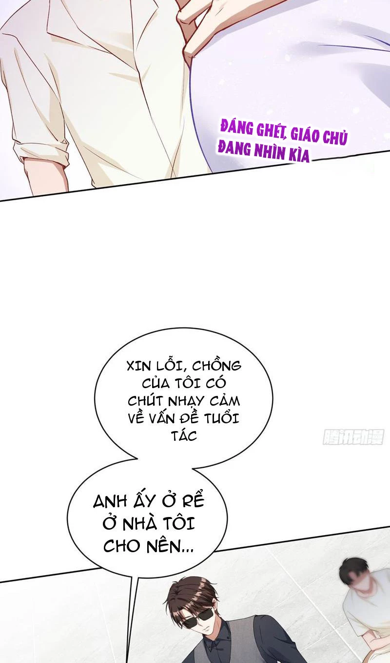 Bỏ Làm Simp Chúa, Ta Có Trong Tay Cả Tỉ Thần Hào! Chapter 101 - Trang 2