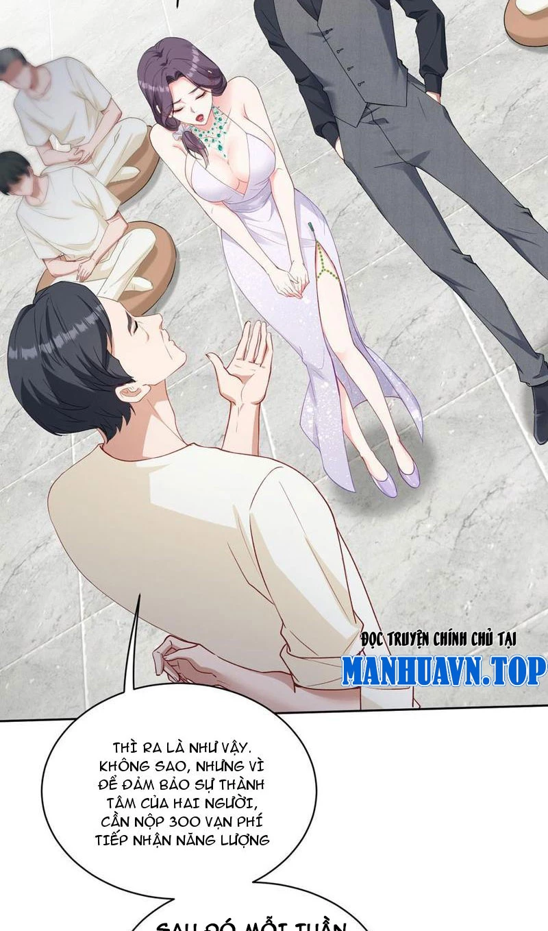 Bỏ Làm Simp Chúa, Ta Có Trong Tay Cả Tỉ Thần Hào! Chapter 101 - Trang 2