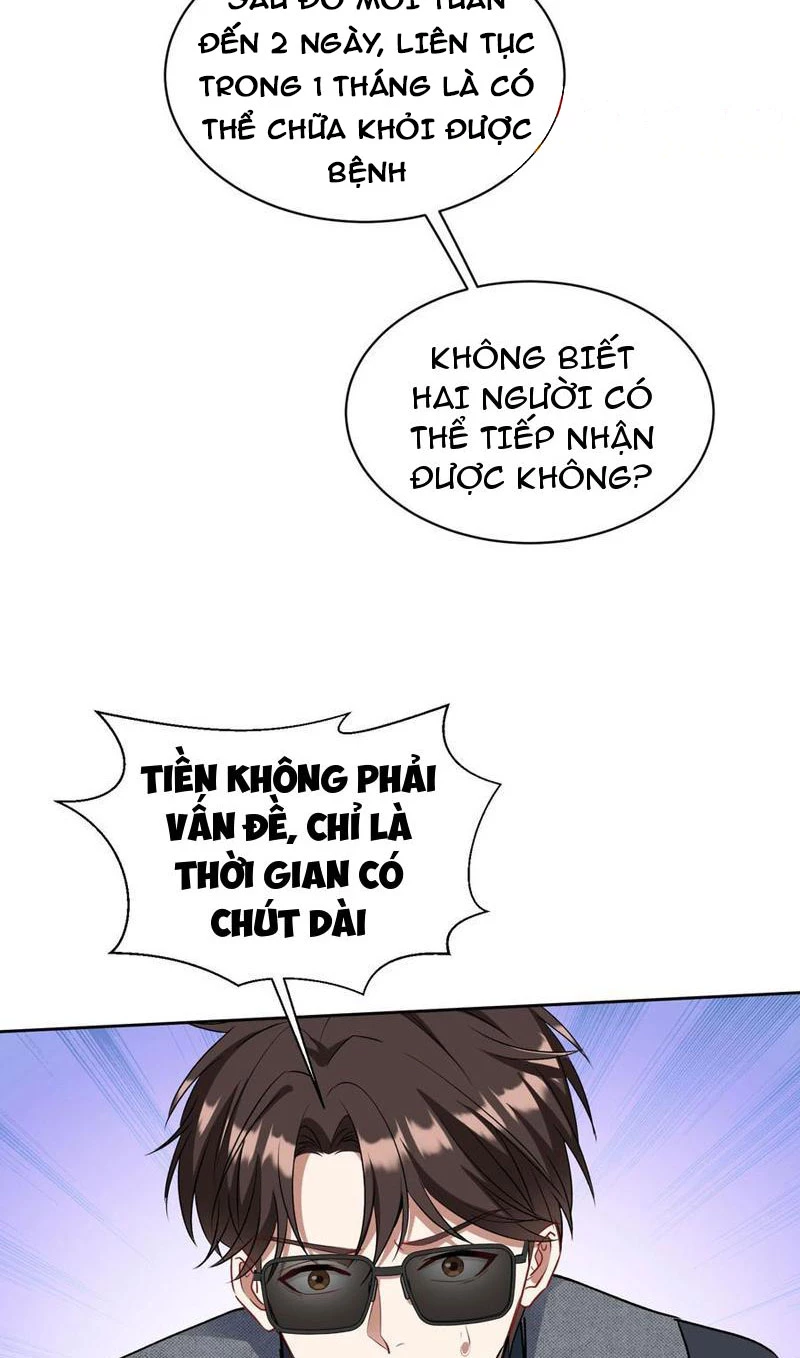 Bỏ Làm Simp Chúa, Ta Có Trong Tay Cả Tỉ Thần Hào! Chapter 101 - Trang 2