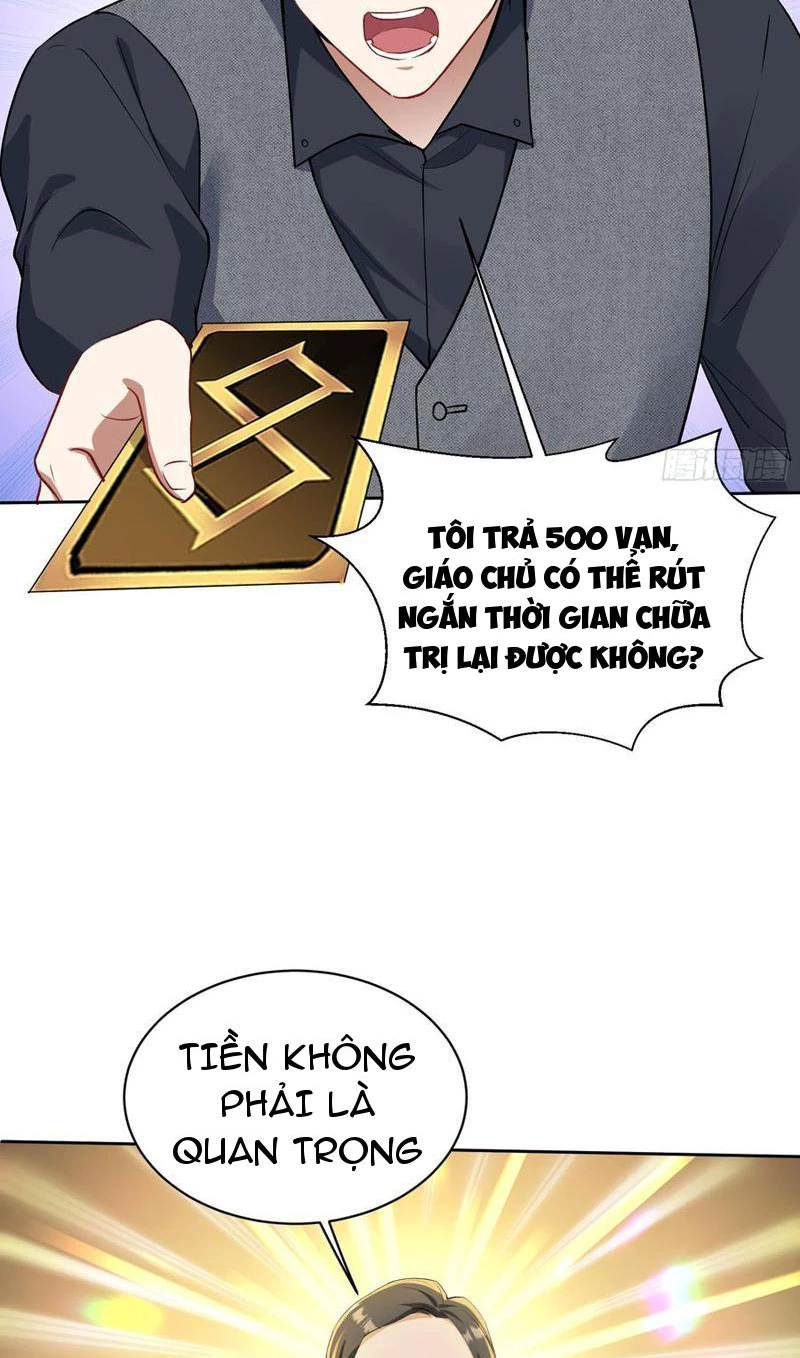 Bỏ Làm Simp Chúa, Ta Có Trong Tay Cả Tỉ Thần Hào! Chapter 101 - Trang 2