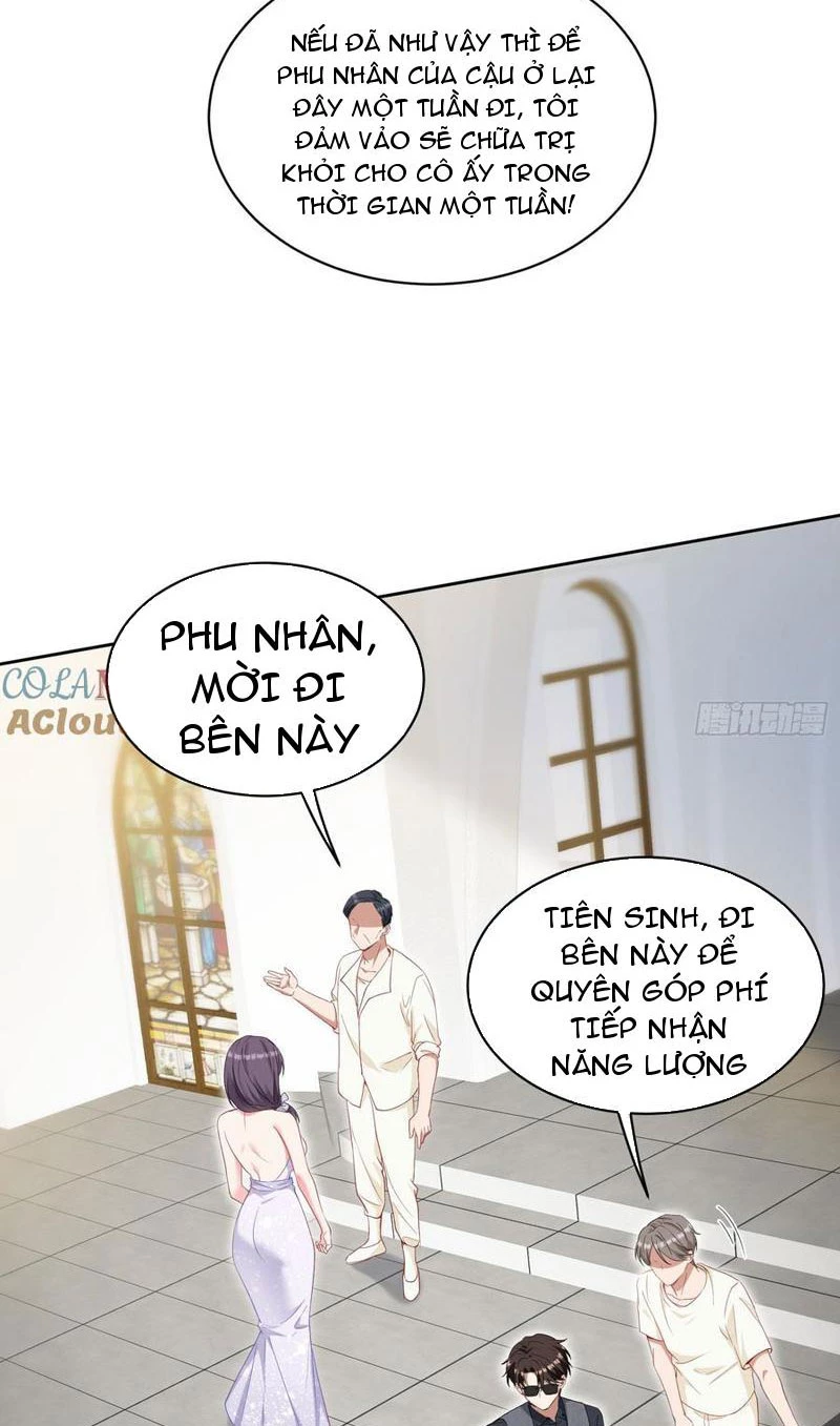 Bỏ Làm Simp Chúa, Ta Có Trong Tay Cả Tỉ Thần Hào! Chapter 101 - Trang 2