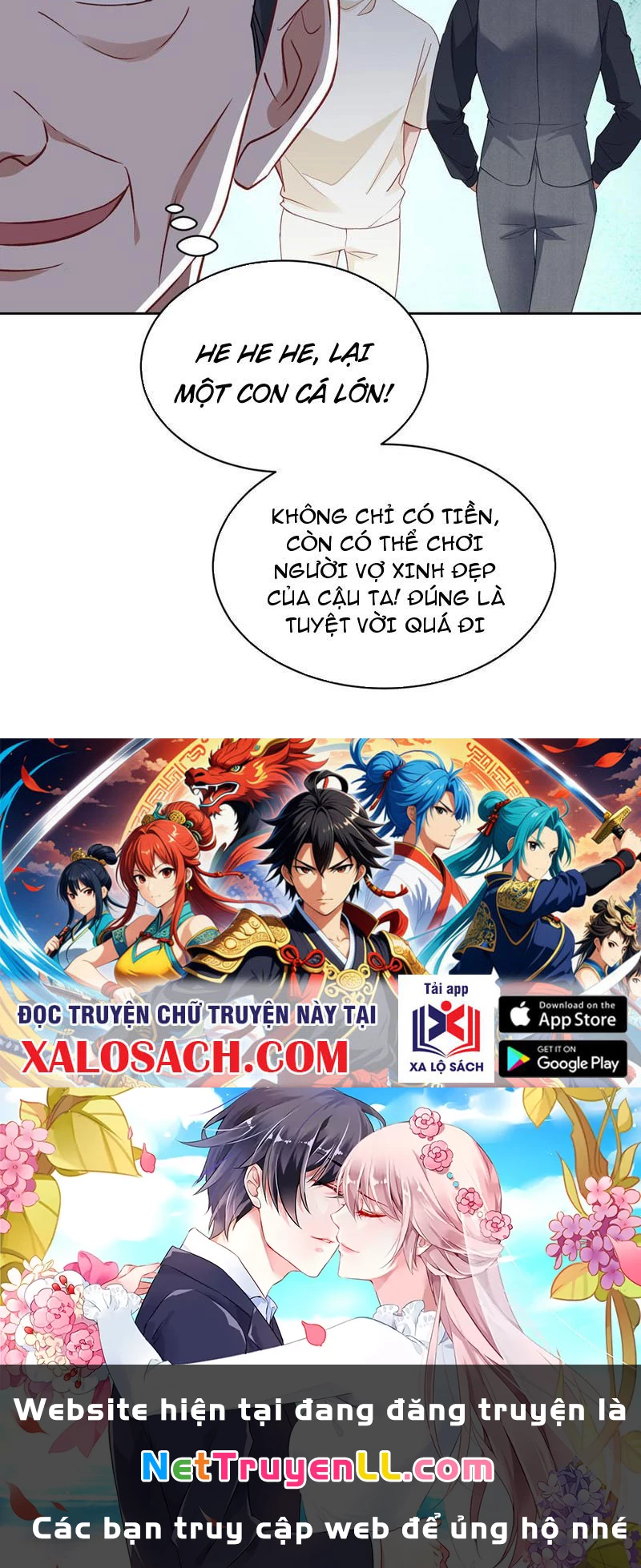 Bỏ Làm Simp Chúa, Ta Có Trong Tay Cả Tỉ Thần Hào! Chapter 101 - Trang 2