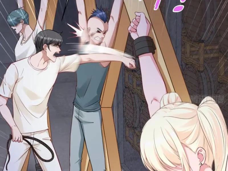 Bỏ Làm Simp Chúa, Ta Có Trong Tay Cả Tỉ Thần Hào! Chapter 102 - Trang 2