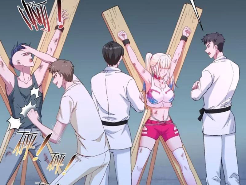 Bỏ Làm Simp Chúa, Ta Có Trong Tay Cả Tỉ Thần Hào! Chapter 102 - Trang 2