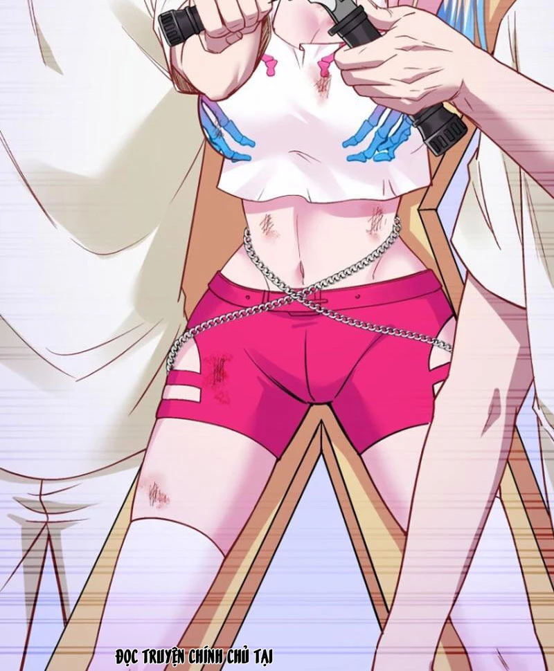 Bỏ Làm Simp Chúa, Ta Có Trong Tay Cả Tỉ Thần Hào! Chapter 103 - Trang 2