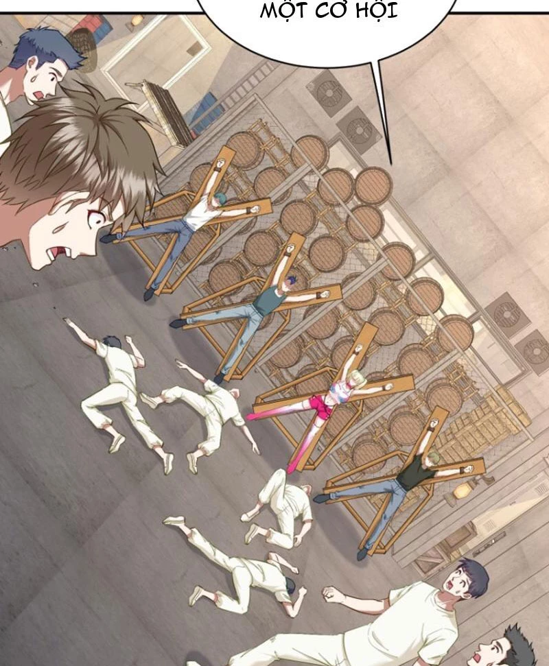 Bỏ Làm Simp Chúa, Ta Có Trong Tay Cả Tỉ Thần Hào! Chapter 103 - Trang 2