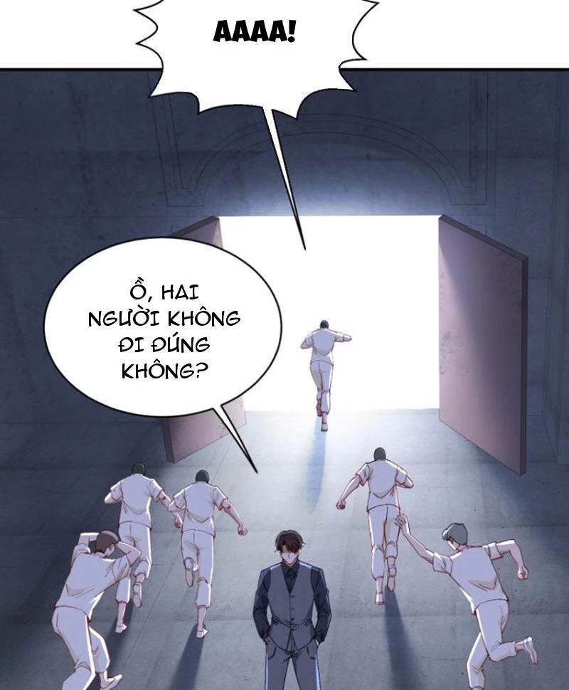 Bỏ Làm Simp Chúa, Ta Có Trong Tay Cả Tỉ Thần Hào! Chapter 103 - Trang 2