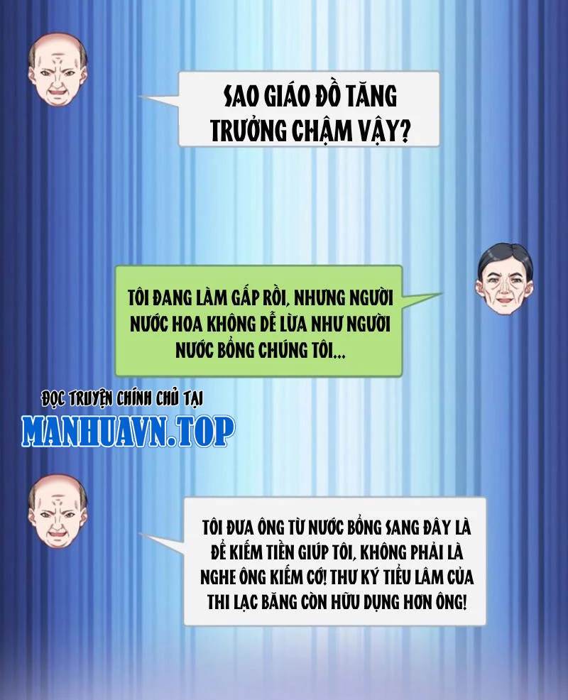 Bỏ Làm Simp Chúa, Ta Có Trong Tay Cả Tỉ Thần Hào! Chapter 103 - Trang 2