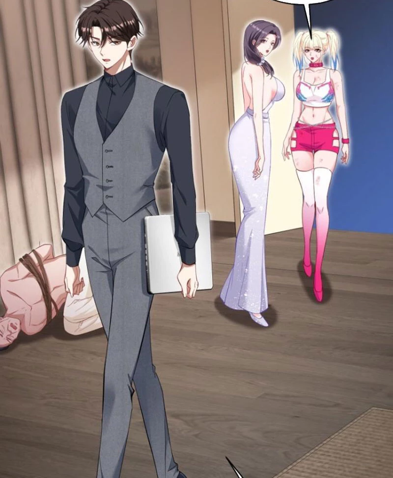 Bỏ Làm Simp Chúa, Ta Có Trong Tay Cả Tỉ Thần Hào! Chapter 103 - Trang 2