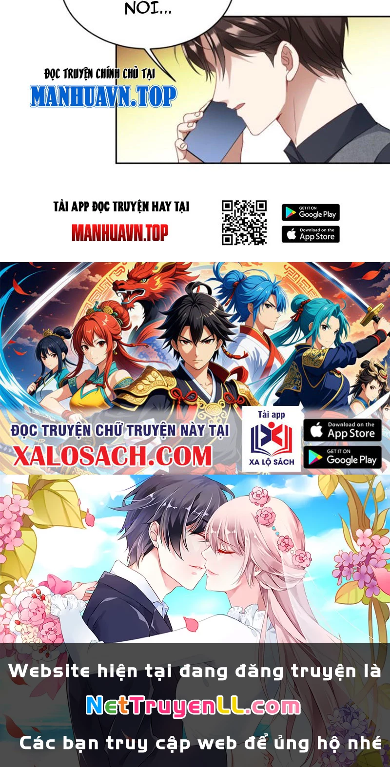 Bỏ Làm Simp Chúa, Ta Có Trong Tay Cả Tỉ Thần Hào! Chapter 103 - Trang 2