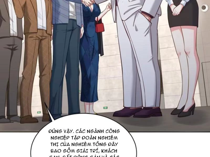 Bỏ Làm Simp Chúa, Ta Có Trong Tay Cả Tỉ Thần Hào! Chapter 104 - Trang 2