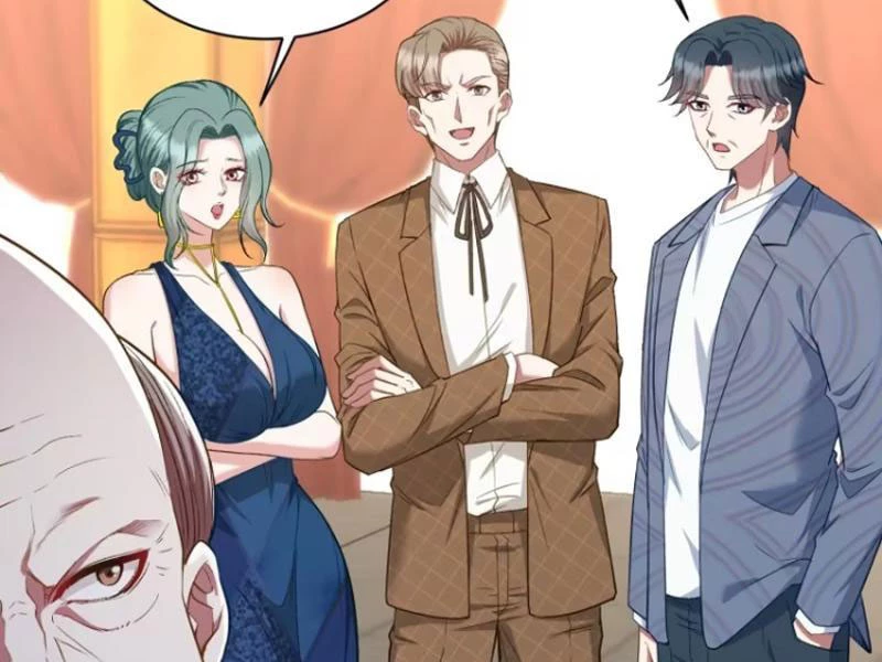 Bỏ Làm Simp Chúa, Ta Có Trong Tay Cả Tỉ Thần Hào! Chapter 105 - Trang 2