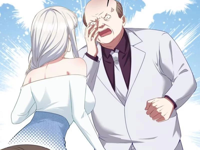 Bỏ Làm Simp Chúa, Ta Có Trong Tay Cả Tỉ Thần Hào! Chapter 105 - Trang 2