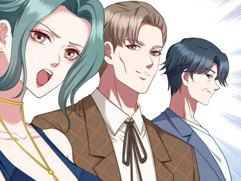 Bỏ Làm Simp Chúa, Ta Có Trong Tay Cả Tỉ Thần Hào! Chapter 105 - Trang 2