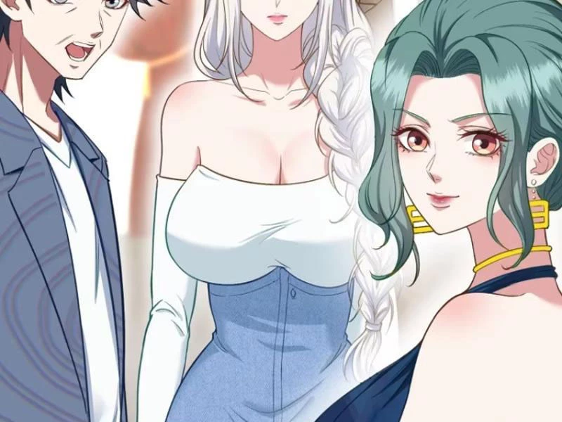 Bỏ Làm Simp Chúa, Ta Có Trong Tay Cả Tỉ Thần Hào! Chapter 105 - Trang 2