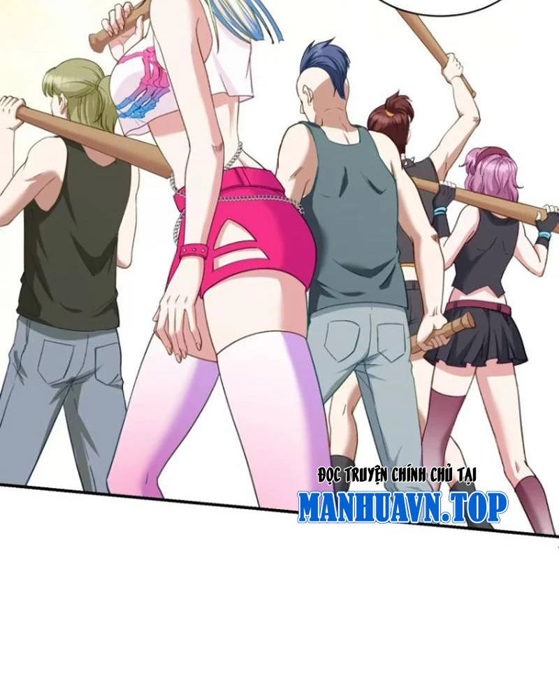 Bỏ Làm Simp Chúa, Ta Có Trong Tay Cả Tỉ Thần Hào! Chapter 106 - Trang 2