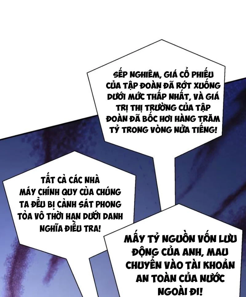 Bỏ Làm Simp Chúa, Ta Có Trong Tay Cả Tỉ Thần Hào! Chapter 106 - Trang 2