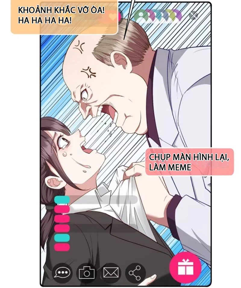 Bỏ Làm Simp Chúa, Ta Có Trong Tay Cả Tỉ Thần Hào! Chapter 106 - Trang 2