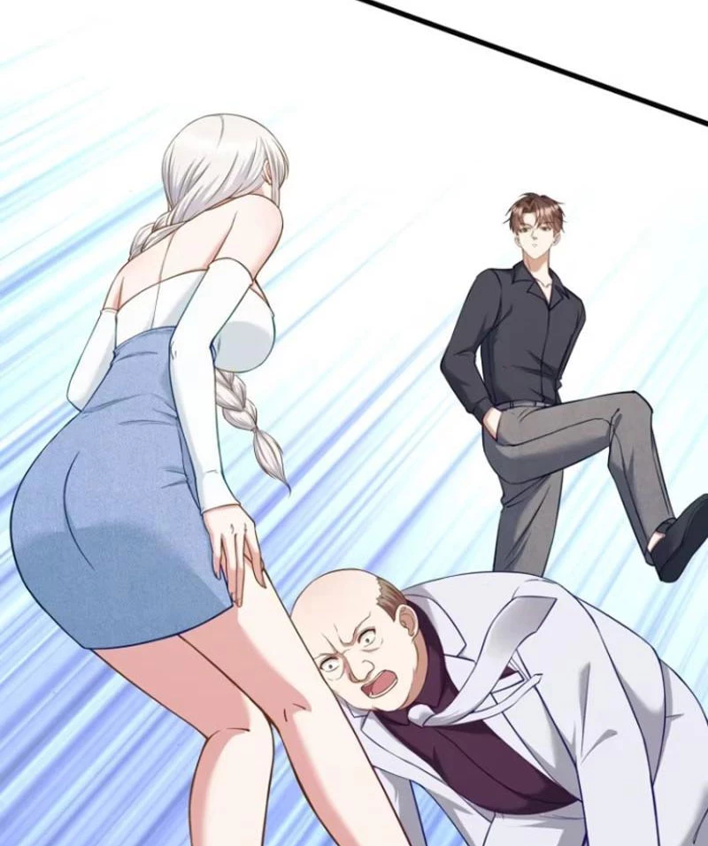 Bỏ Làm Simp Chúa, Ta Có Trong Tay Cả Tỉ Thần Hào! Chapter 106 - Trang 2