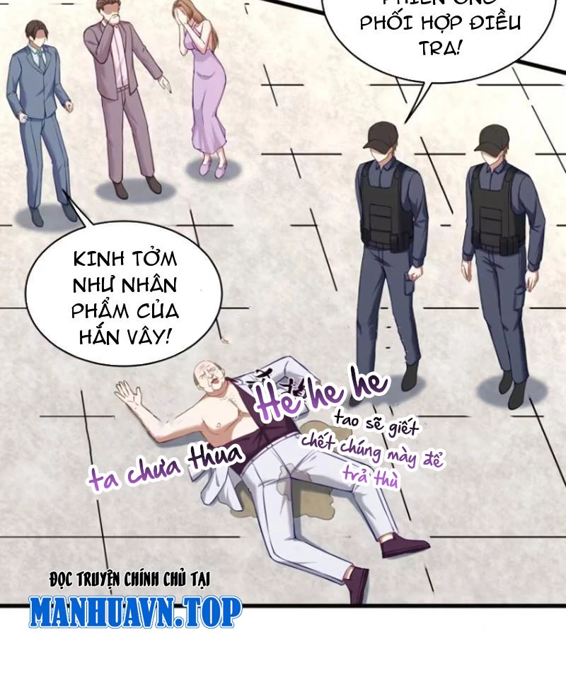 Bỏ Làm Simp Chúa, Ta Có Trong Tay Cả Tỉ Thần Hào! Chapter 106 - Trang 2