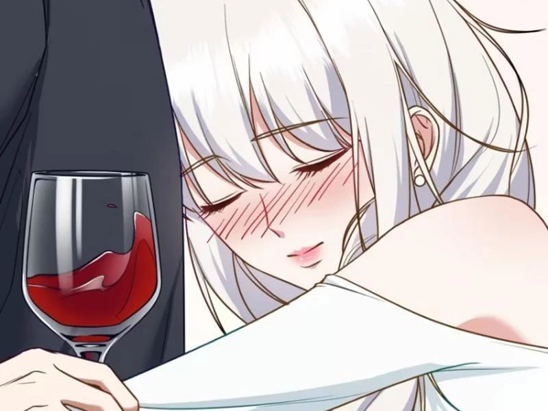 Bỏ Làm Simp Chúa, Ta Có Trong Tay Cả Tỉ Thần Hào! Chapter 107 - Trang 2