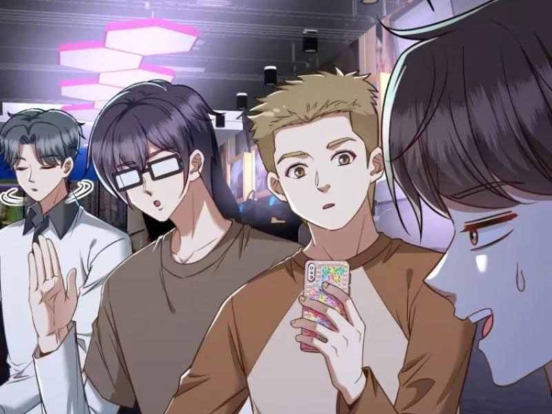 Bỏ Làm Simp Chúa, Ta Có Trong Tay Cả Tỉ Thần Hào! Chapter 108 - Trang 2