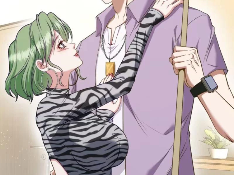 Bỏ Làm Simp Chúa, Ta Có Trong Tay Cả Tỉ Thần Hào! Chapter 108 - Trang 2