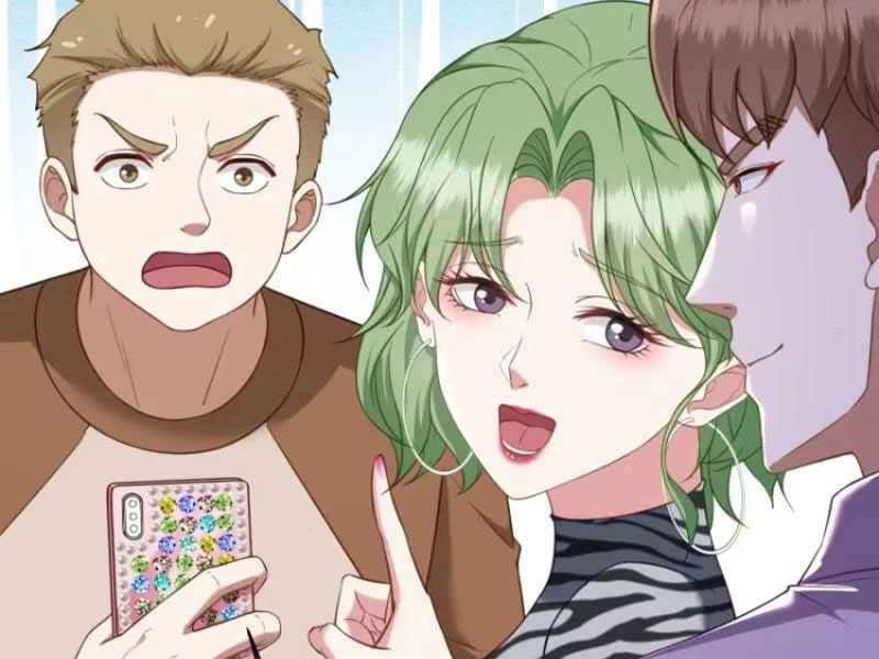 Bỏ Làm Simp Chúa, Ta Có Trong Tay Cả Tỉ Thần Hào! Chapter 108 - Trang 2