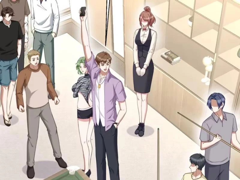 Bỏ Làm Simp Chúa, Ta Có Trong Tay Cả Tỉ Thần Hào! Chapter 108 - Trang 2