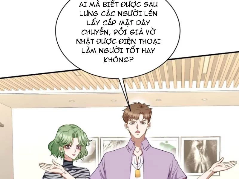 Bỏ Làm Simp Chúa, Ta Có Trong Tay Cả Tỉ Thần Hào! Chapter 108 - Trang 2