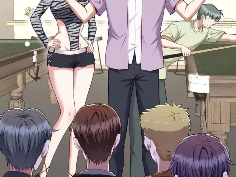 Bỏ Làm Simp Chúa, Ta Có Trong Tay Cả Tỉ Thần Hào! Chapter 108 - Trang 2