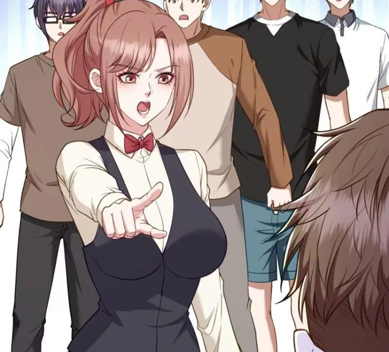 Bỏ Làm Simp Chúa, Ta Có Trong Tay Cả Tỉ Thần Hào! Chapter 109 - Trang 2