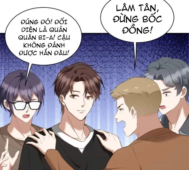 Bỏ Làm Simp Chúa, Ta Có Trong Tay Cả Tỉ Thần Hào! Chapter 109 - Trang 2