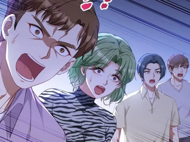 Bỏ Làm Simp Chúa, Ta Có Trong Tay Cả Tỉ Thần Hào! Chapter 110 - Trang 2