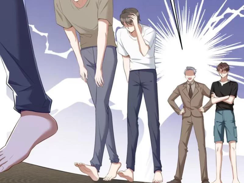 Bỏ Làm Simp Chúa, Ta Có Trong Tay Cả Tỉ Thần Hào! Chapter 110 - Trang 2